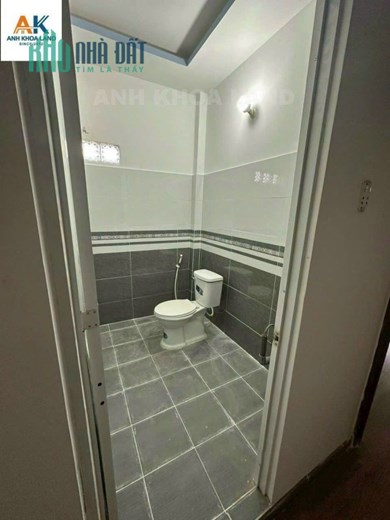 5.9 tỷ bán gấp nhà 1 trệt 1 lầu mặt tiền đường 10, Linh Trung, TP Thủ Đức thủ nhập 18 triệu/tháng