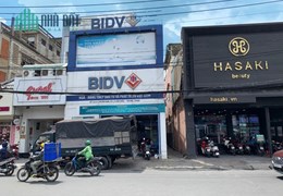 Chính Chủ Cho Thuê Mặt Bằng Sung Túc 1 Trệt 1 Lầu Bậc Nhất Thành Phố Thủ Đức