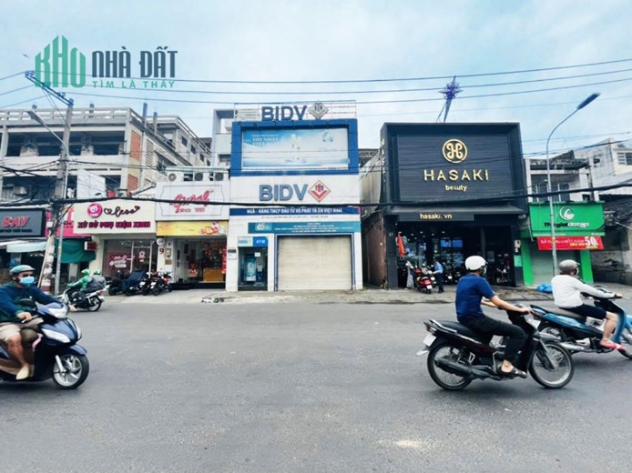 Chính Chủ Cho Thuê Mặt Bằng Sung Túc 1 Trệt 1 Lầu Bậc Nhất Thành Phố Thủ Đức