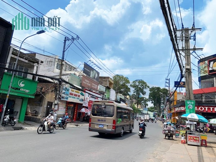 Chính Chủ Cho Thuê Mặt Bằng Sung Túc 1 Trệt 1 Lầu Bậc Nhất Thành Phố Thủ Đức