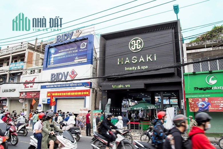 Chính Chủ Cho Thuê Mặt Bằng Sung Túc 1 Trệt 1 Lầu Bậc Nhất Thành Phố Thủ Đức
