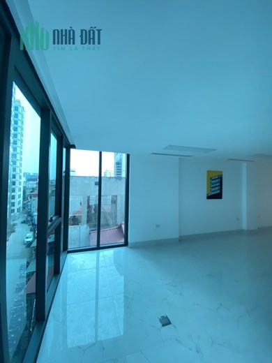 TÒA NHÀ 7 TẦNG TM NGUYỄN KHANG CẦU GIẤY 17.5 TỶ 60M MT 5.8M OTO TRÁNH KINH DOANH VĂN PHÒNG