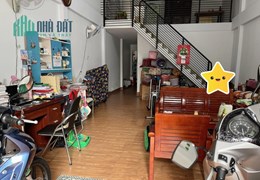 Đông Hưng Thuận 6 Quận 12, Diện tích 5x19.5 chí có 4.5 tỷ