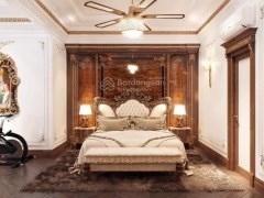 Mặt ngõ Pháo Đài Láng giá 11.9 tỷ, 100mx5 tầng đẹp ở luôn.