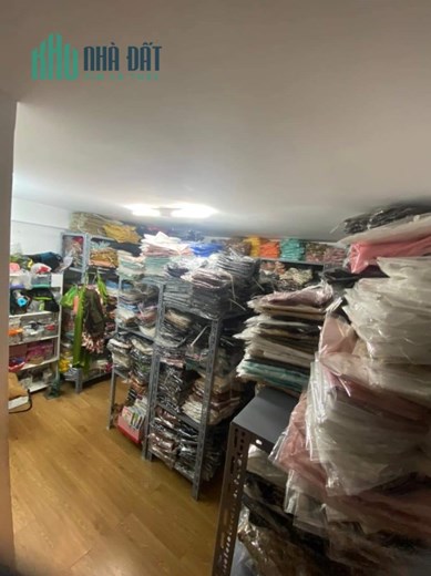 Quận 1, Sang nhượng lại shop thời trang, xưởng may hoặc sang hợp đồng, tại 97A Nguyễn Cư Trinh, Tel