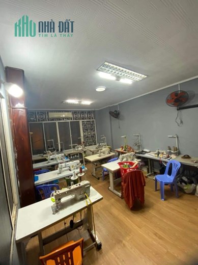 Quận 1, Sang nhượng lại shop thời trang, xưởng may hoặc sang hợp đồng, tại 97A Nguyễn Cư Trinh, Tel