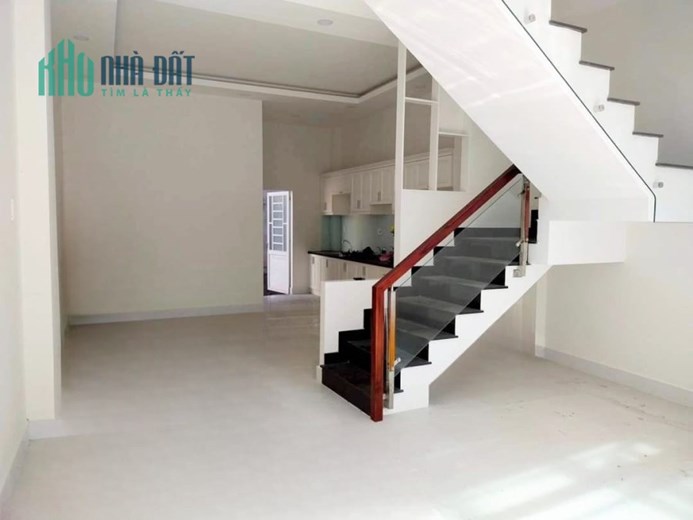 CHỦ NGỘP GIẢM 200TR, NGAY TRẦN VĂN GIÀU, BÌNH TÂN, 4,8X10, HẺM 6M, NHỈNH 3 TỶ.