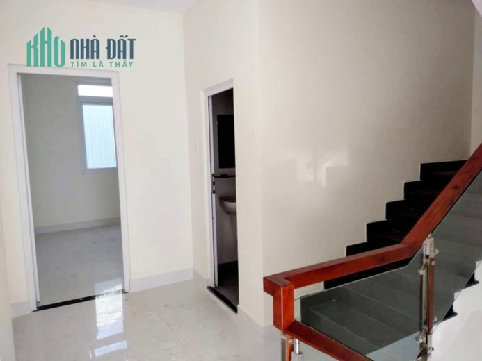CHỦ NGỘP GIẢM 200TR, NGAY TRẦN VĂN GIÀU, BÌNH TÂN, 4,8X10, HẺM 6M, NHỈNH 3 TỶ.