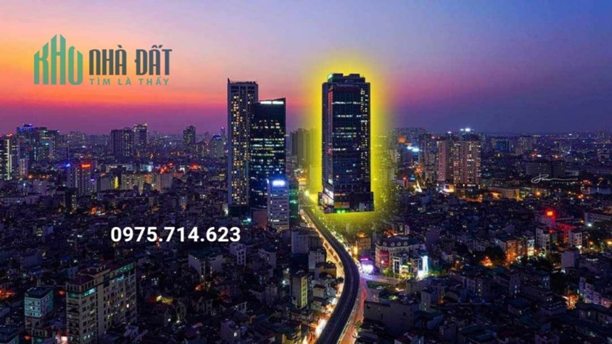 SỐNG “CHẤT MỸ” TẠI THE NINE – TÒA THÁP NỔI BẬT NHẤT QUẬN CẦU GIẤY 
- 𝐓𝐡𝐞 𝐍𝐢𝐧𝐞 đã sẵn để các