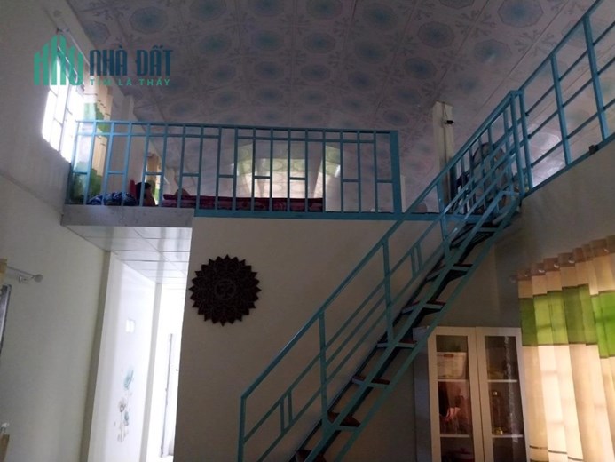 NHÀ ĐẸP - GIÁ TỐT Chính Chủ Bán Căn Nhà Tại xã Long Mỹ, huyện Mang Thít, Vĩnh Long