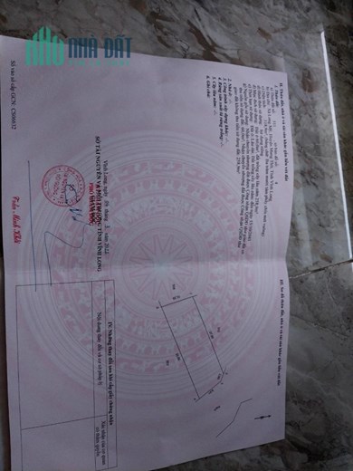 NHÀ ĐẸP - GIÁ TỐT Chính Chủ Bán Căn Nhà Tại xã Long Mỹ, huyện Mang Thít, Vĩnh Long