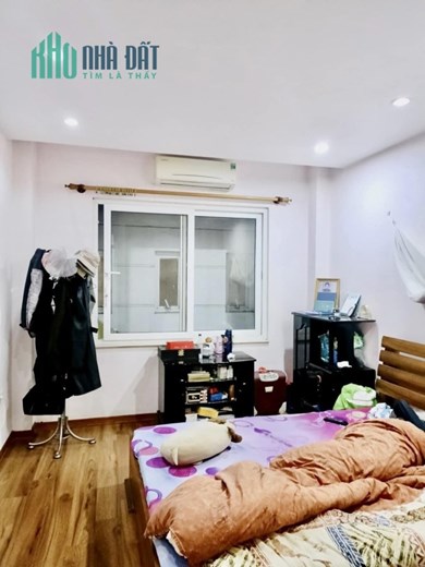 Bán nhà phố Thái Thịnh, ô tô vào nhà, ngõ ô tô tránh