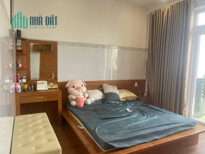 Mặt Tiền Nguyễn Phúc Chu, Tân Bình, 76m2, 6 Tầng Mới, Dòng Tiền 40tr/tháng, Gấp Bán, Nhỉnh 14 Tỷ