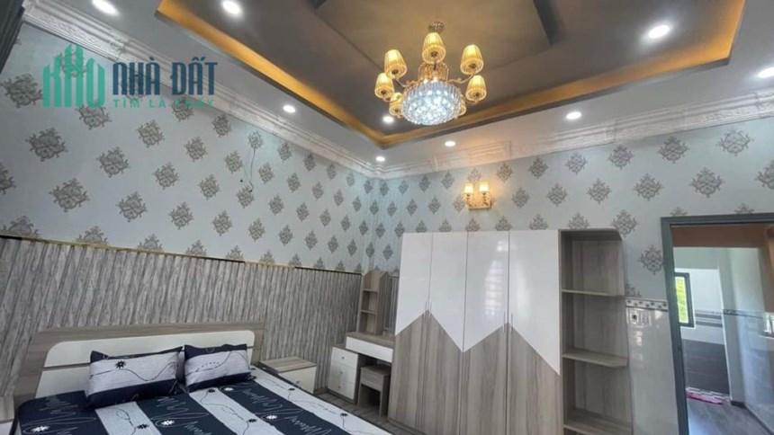 Mặt Tiền Nguyễn Phúc Chu, Tân Bình, 76m2, 6 Tầng Mới, Dòng Tiền 40tr/tháng, Gấp Bán, Nhỉnh 14 Tỷ