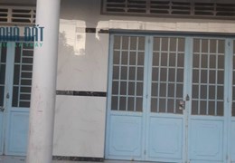 CHÍNH CHỦ Bán Căn Nhà Cấp 4 Vị Trí Đẹp Tại xã Long Phước - huyện Long Hồ - Vĩnh Long