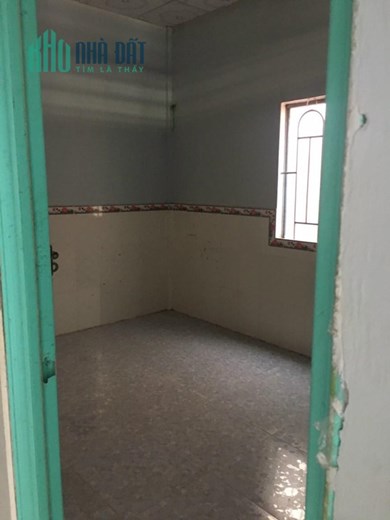 CHÍNH CHỦ Bán Căn Nhà Cấp 4 Vị Trí Đẹp Tại xã Long Phước - huyện Long Hồ - Vĩnh Long