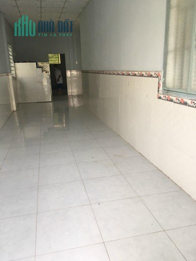 CHÍNH CHỦ Bán Căn Nhà Cấp 4 Vị Trí Đẹp Tại xã Long Phước - huyện Long Hồ - Vĩnh Long