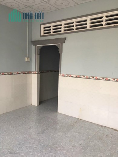 CHÍNH CHỦ Bán Căn Nhà Cấp 4 Vị Trí Đẹp Tại xã Long Phước - huyện Long Hồ - Vĩnh Long