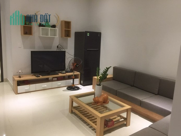 Bán nhà đẹp 4 tầng 4 mê đường Nước Mặn 5, Khuê Mỹ, Đà Nẵng khu Nam Việt As