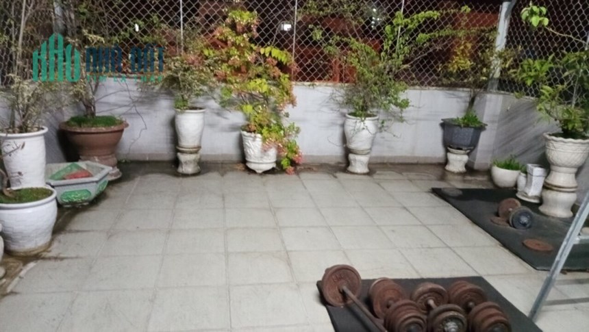 Bán nhà đẹp 4 tầng 4 mê đường Nước Mặn 5, Khuê Mỹ, Đà Nẵng khu Nam Việt As