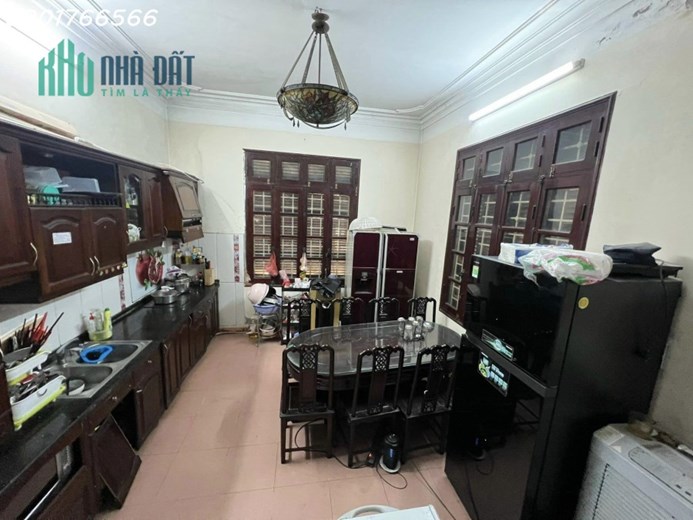 Siêu Phẩm Lô Góc  , KĐT Bắc Linh Đàm, Quận Hoàng Mai, 100m x 4T, Giá 16 Tỷ.