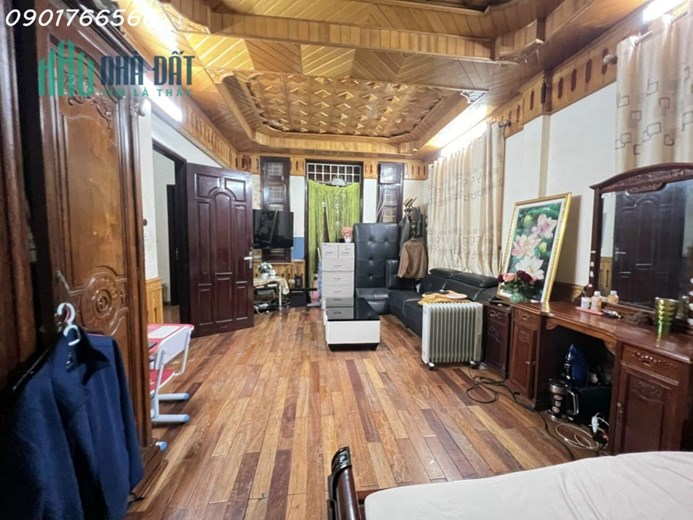 Siêu Phẩm Lô Góc  , KĐT Bắc Linh Đàm, Quận Hoàng Mai, 100m x 4T, Giá 16 Tỷ.