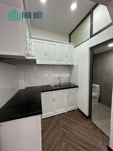 Nhà 4 Tầng 32m2 Giá 3 tỷ, Quang Trung - Chợ Hạnh Thông Tây