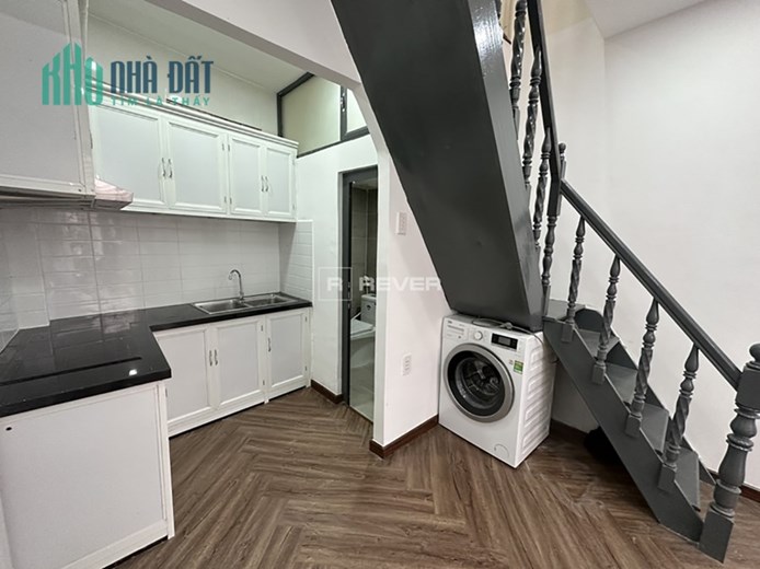 Nhà 4 Tầng 32m2 Giá 3 tỷ, Quang Trung - Chợ Hạnh Thông Tây