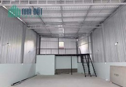 MẶT TIỀN THẠNH XUÂN - 200m2 - 10.8 tỷ TL