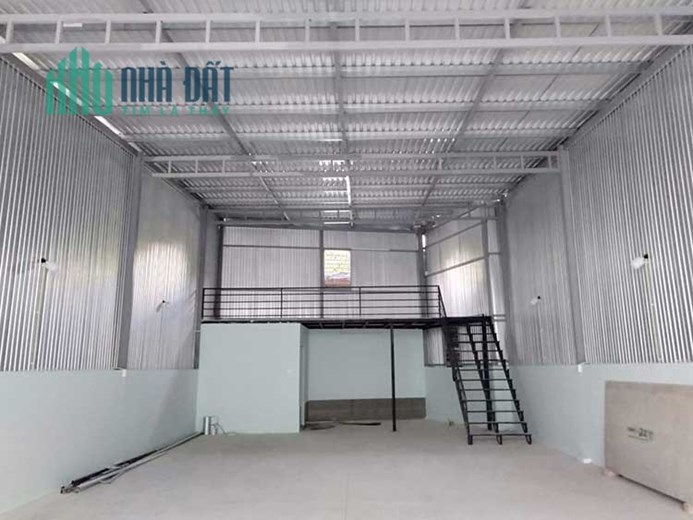 MẶT TIỀN THẠNH XUÂN - 200m2 - 10.8 tỷ TL
