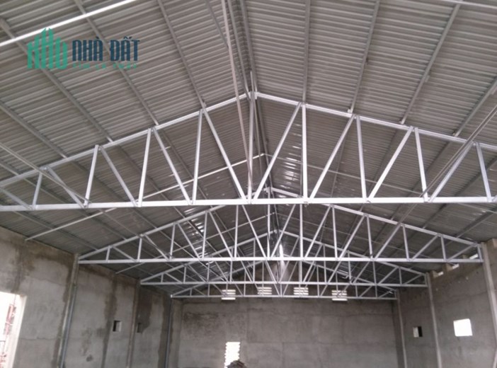 MẶT TIỀN THẠNH XUÂN - 200m2 - 10.8 tỷ TL