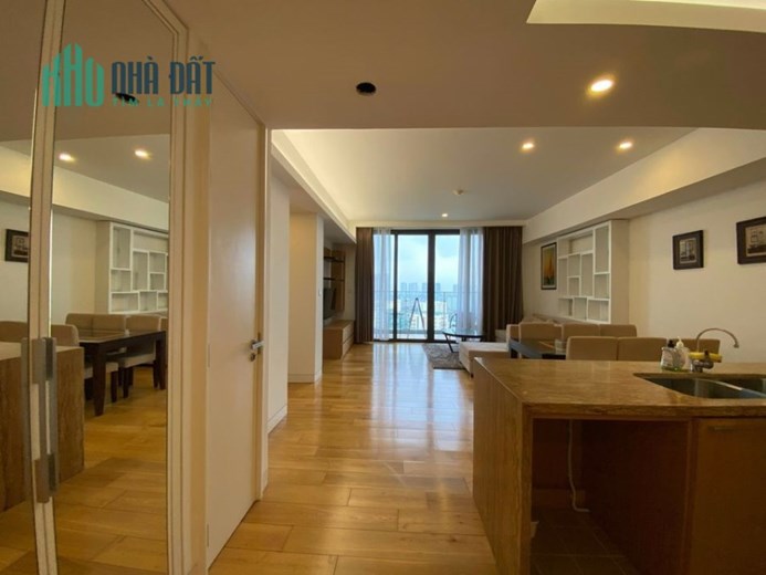 Bán VImeco Nguyễn Chánh, 133m2,căn góc 3pn, Giá 5.05 tỷ