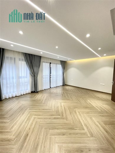 Bán nhanh 46m2x7T Thái Hà, Đống Đa - mặt tiền 6m, Ô tô đỗ cửa chỉ 13.4 Tỷ ( có TL ).