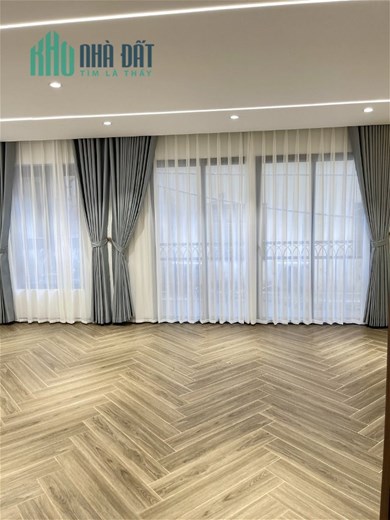 Bán nhanh 46m2x7T Thái Hà, Đống Đa - mặt tiền 6m, Ô tô đỗ cửa chỉ 13.4 Tỷ ( có TL ).