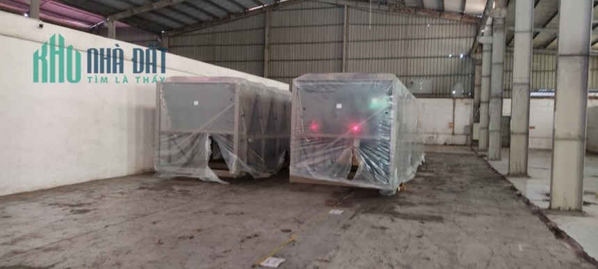 CHO THUÊ KHO, XƯỞNG TẠI KCN TIÊN SƠN. TỪ SƠN. BẮC NINH