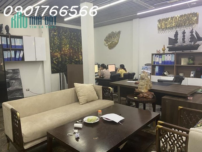 Chính Chủ Gửi  Bán  Biệt Thự KĐT Tây Nam Linh Đàm 220m x 4T, Giá 38 tỷ.