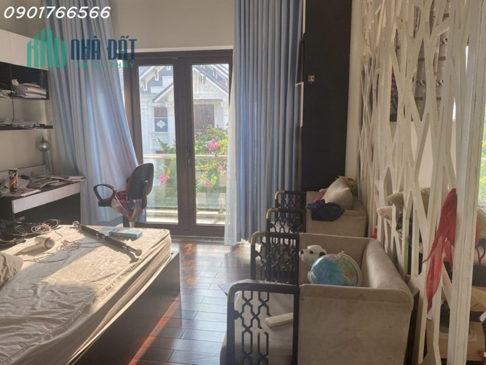 Chính Chủ Gửi  Bán  Biệt Thự KĐT Tây Nam Linh Đàm 220m x 4T, Giá 38 tỷ.