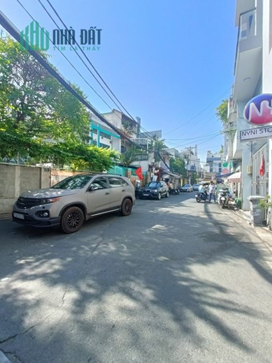 NHÀ HXT HƯƠNG LỘ 2, BÌNH TÂN - 4 TẦNG 65M2 - KHU PHÂN LÔ - ĐẸP Ở NGAY - CHỈ 5 TỶ 2 TL