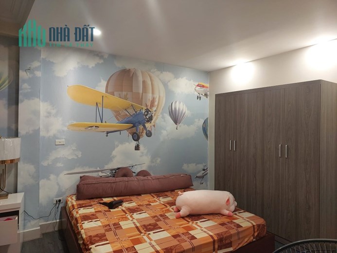 PHÂN LÔ TRUNG KÍNH CẦU GIẤY 11.9 TỶ 55M MT 5M OTO TRÁNH NGÕ THÔNG KINH DOANH VĂN PHÒNG