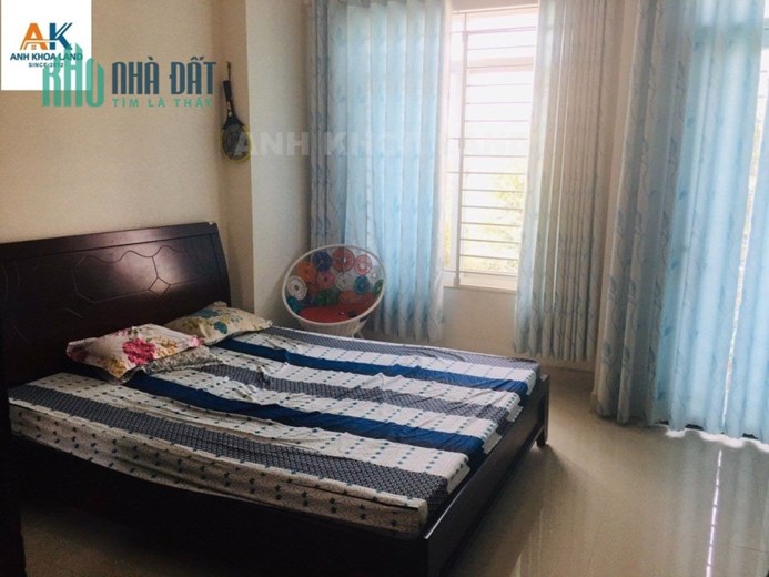 6.3 TỶ NHÀ 1 TRỆT 2 LẦU SÂN THƯỢNG TRƯỚC SAU, HXH THÔNG ĐƯỜNG 38 HBC