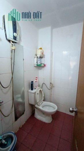 MẶT TIÈN TÂN PHÚ GIÁ HẺM - CHỈ NHỈNH 4 TỶ CO NGAY 40M2 - 2 TẦNG - ĐƯỜNG 6M - KINH DOANH ĐA NGÀNH
