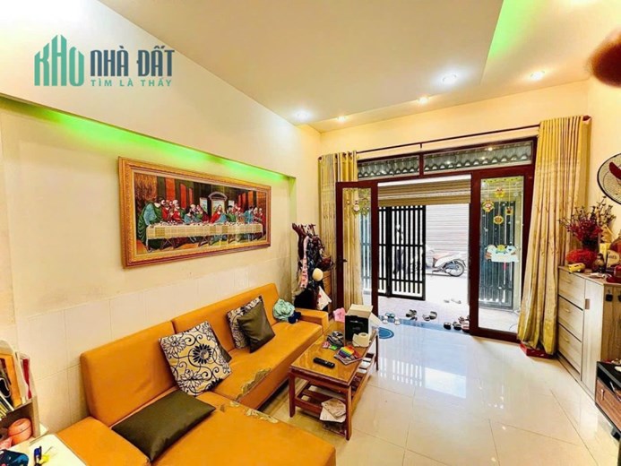 Bán nhà 1 trệt 2 lầu đường 7 - Hoàng Diệu 2, Linh Trung, TP Thủ Đức