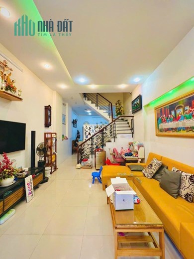 Bán nhà 1 trệt 2 lầu đường 7 - Hoàng Diệu 2, Linh Trung, TP Thủ Đức