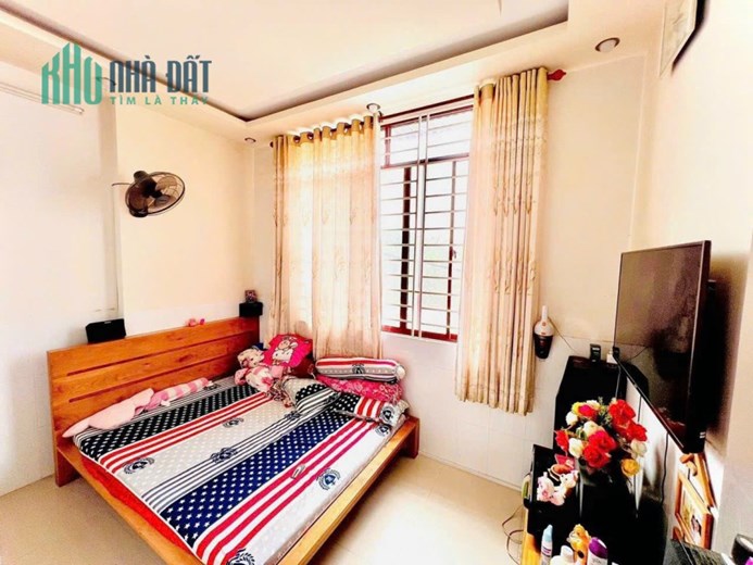Bán nhà 1 trệt 2 lầu đường 7 - Hoàng Diệu 2, Linh Trung, TP Thủ Đức