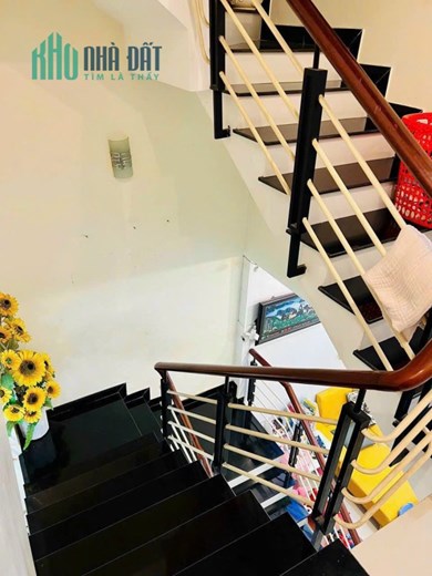 Bán nhà 1 trệt 2 lầu đường 7 - Hoàng Diệu 2, Linh Trung, TP Thủ Đức