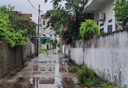 Chính Chủ Cần Bán 3 Lô Đất Liền Kề Vị Trí Đẹp Tại Thái Bình