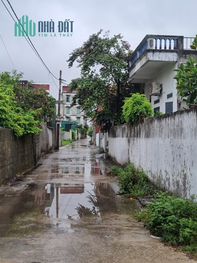 Chính Chủ Cần Bán 3 Lô Đất Liền Kề Vị Trí Đẹp Tại Thái Bình