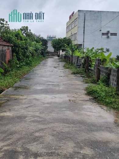 Chính Chủ Cần Bán 3 Lô Đất Liền Kề Vị Trí Đẹp Tại Thái Bình