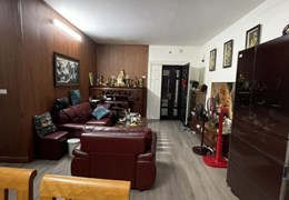 Chính chủ Cần bán căn hộ 3pn 2vs chung cư 283 Khương Trung.
