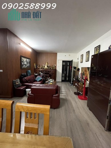 Chính chủ Cần bán căn hộ 3pn 2vs chung cư 283 Khương Trung.